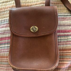 Coach Crossbody Purse